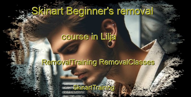 Skinart Beginner's removal course in Lilja | #RemovalTraining #RemovalClasses #SkinartTraining-India