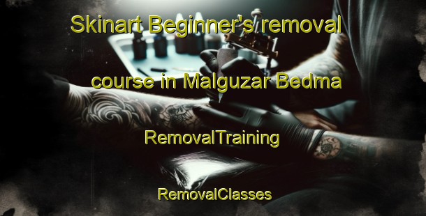 Skinart Beginner's removal course in Malguzar Bedma | RemovalTraining | RemovalClasses | SkinartTraining-India