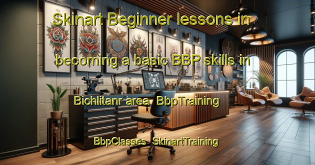 Skinart Beginner lessons in becoming a basic BBP skills in Bichlitanr area | BbpTraining | BbpClasses | SkinartTraining-India