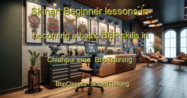 Skinart Beginner lessons in becoming a basic BBP skills in Chiahpui area | BbpTraining | BbpClasses | SkinartTraining-India