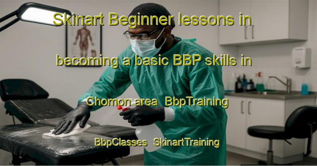 Skinart Beginner lessons in becoming a basic BBP skills in Chomon area | BbpTraining | BbpClasses | SkinartTraining-India