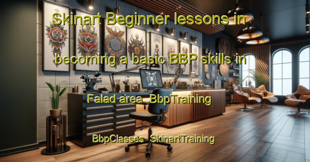 Skinart Beginner lessons in becoming a basic BBP skills in Falad area | BbpTraining | BbpClasses | SkinartTraining-India