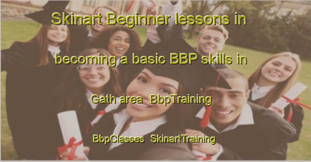 Skinart Beginner lessons in becoming a basic BBP skills in Gath area | BbpTraining | BbpClasses | SkinartTraining-India
