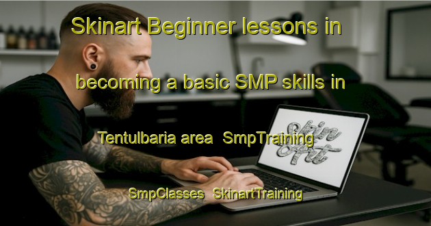 Skinart Beginner lessons in becoming a basic SMP skills in Tentulbaria area | SmpTraining | SmpClasses | SkinartTraining-India