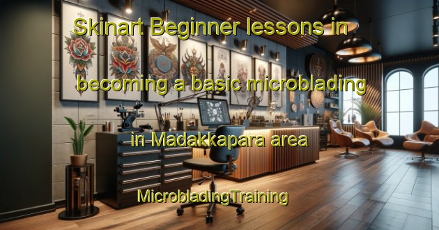 Skinart Beginner lessons in becoming a basic microblading in Madakkapara area | MicrobladingTraining | MicrobladingClasses | SkinartTraining-India
