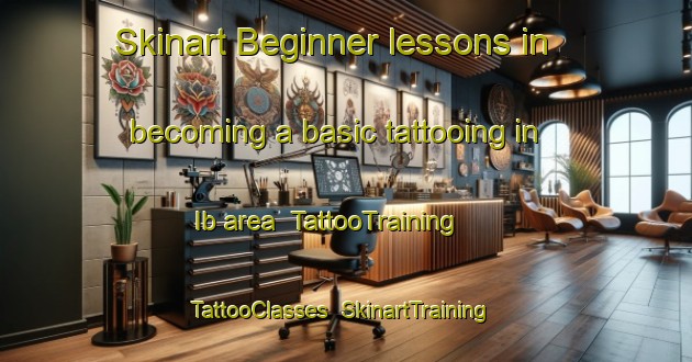 Skinart Beginner lessons in becoming a basic tattooing in Ib area | TattooTraining | TattooClasses | SkinartTraining-India