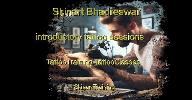 Skinart Bhadreswar introductory tattoo sessions | #TattooTraining #TattooClasses #SkinartTraining-India