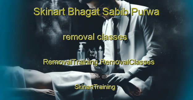 Skinart Bhagat Sabib Purwa removal classes | #RemovalTraining #RemovalClasses #SkinartTraining-India