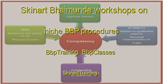 Skinart Bhaimunda workshops on niche BBP procedures | BbpTraining | BbpClasses | SkinartTraining-India