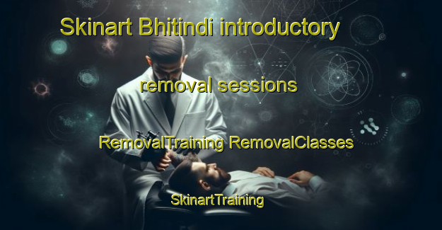 Skinart Bhitindi introductory removal sessions | #RemovalTraining #RemovalClasses #SkinartTraining-India