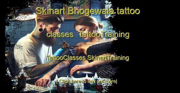 Skinart Bhogewala tattoo classes | #TattooTraining #TattooClasses #SkinartTraining-India