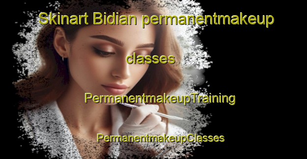 Skinart Bidian permanentmakeup classes | #PermanentmakeupTraining #PermanentmakeupClasses #SkinartTraining-India