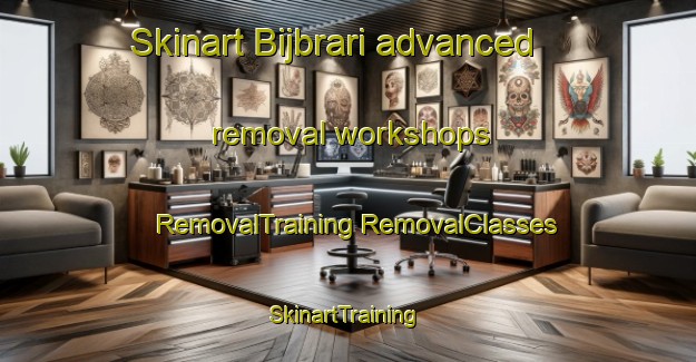 Skinart Bijbrari advanced removal workshops | #RemovalTraining #RemovalClasses #SkinartTraining-India