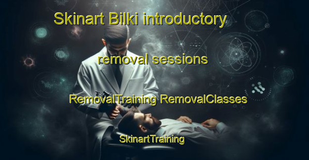 Skinart Bilki introductory removal sessions | #RemovalTraining #RemovalClasses #SkinartTraining-India