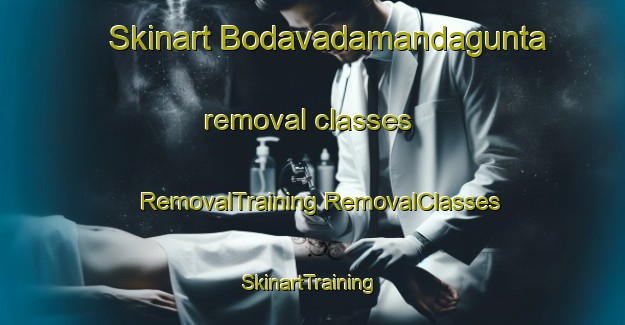 Skinart Bodavadamandagunta removal classes | #RemovalTraining #RemovalClasses #SkinartTraining-India