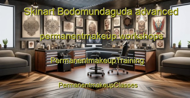Skinart Bodomundaguda advanced permanentmakeup workshops | PermanentmakeupTraining | PermanentmakeupClasses | SkinartTraining-India