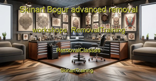 Skinart Bogur advanced removal workshops | RemovalTraining | RemovalClasses | SkinartTraining-India