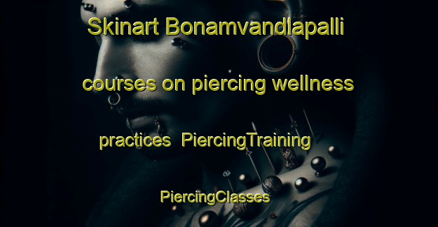 Skinart Bonamvandlapalli courses on piercing wellness practices | PiercingTraining | PiercingClasses | SkinartTraining-India