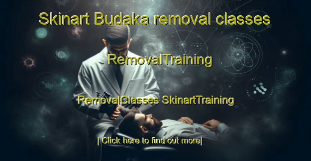 Skinart Budaka removal classes | #RemovalTraining #RemovalClasses #SkinartTraining-India