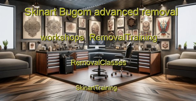 Skinart Bugom advanced removal workshops | RemovalTraining | RemovalClasses | SkinartTraining-India