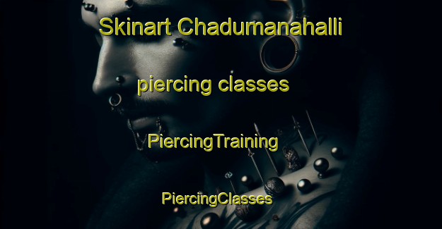 Skinart Chadumanahalli piercing classes | PiercingTraining | PiercingClasses | SkinartTraining-India