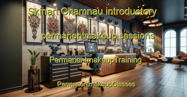 Skinart Chamnau introductory permanentmakeup sessions | PermanentmakeupTraining | PermanentmakeupClasses | SkinartTraining-India