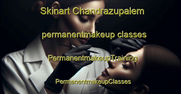Skinart Chandrazupalem permanentmakeup classes | PermanentmakeupTraining | PermanentmakeupClasses | SkinartTraining-India