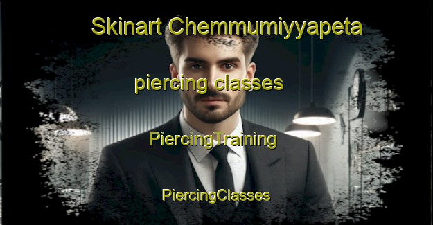 Skinart Chemmumiyyapeta piercing classes | #PiercingTraining #PiercingClasses #SkinartTraining-India