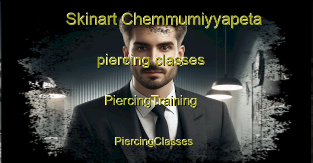Skinart Chemmumiyyapeta piercing classes | PiercingTraining | PiercingClasses | SkinartTraining-India