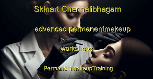 Skinart Chennalibhagam advanced permanentmakeup workshops | PermanentmakeupTraining | PermanentmakeupClasses | SkinartTraining-India