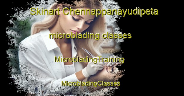 Skinart Chennappanayudipeta microblading classes | MicrobladingTraining | MicrobladingClasses | SkinartTraining-India