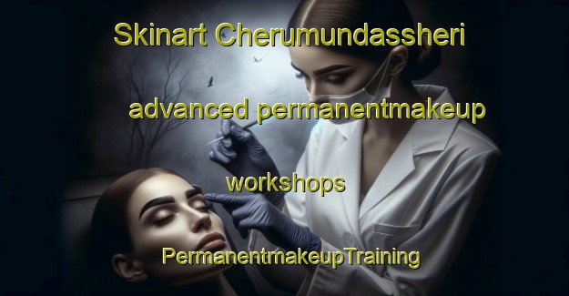 Skinart Cherumundassheri advanced permanentmakeup workshops | PermanentmakeupTraining | PermanentmakeupClasses | SkinartTraining-India