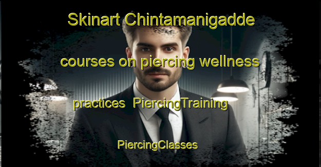 Skinart Chintamanigadde courses on piercing wellness practices | PiercingTraining | PiercingClasses | SkinartTraining-India