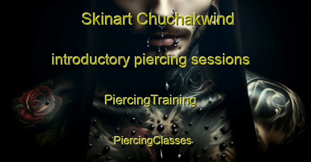Skinart Chuchakwind introductory piercing sessions | PiercingTraining | PiercingClasses | SkinartTraining-India