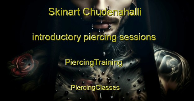 Skinart Chudenahalli introductory piercing sessions | PiercingTraining | PiercingClasses | SkinartTraining-India