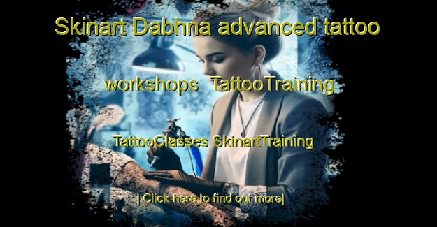 Skinart Dabhna advanced tattoo workshops | #TattooTraining #TattooClasses #SkinartTraining-India