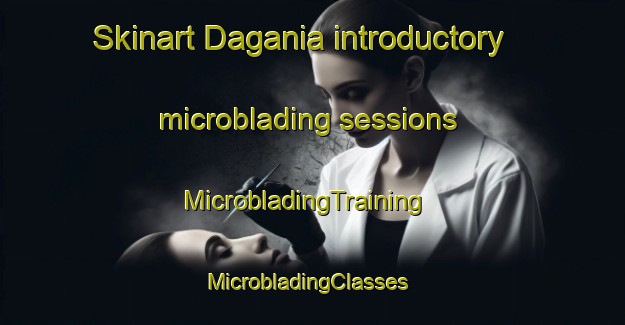Skinart Dagania introductory microblading sessions | MicrobladingTraining | MicrobladingClasses | SkinartTraining-India