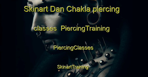 Skinart Dan Chakla piercing classes | #PiercingTraining #PiercingClasses #SkinartTraining-India