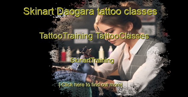 Skinart Daogara tattoo classes | #TattooTraining #TattooClasses #SkinartTraining-India