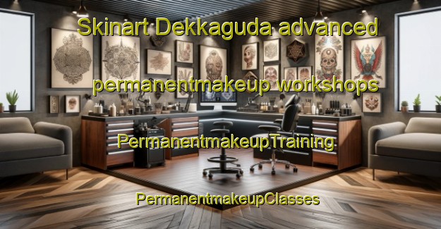Skinart Dekkaguda advanced permanentmakeup workshops | PermanentmakeupTraining | PermanentmakeupClasses | SkinartTraining-India