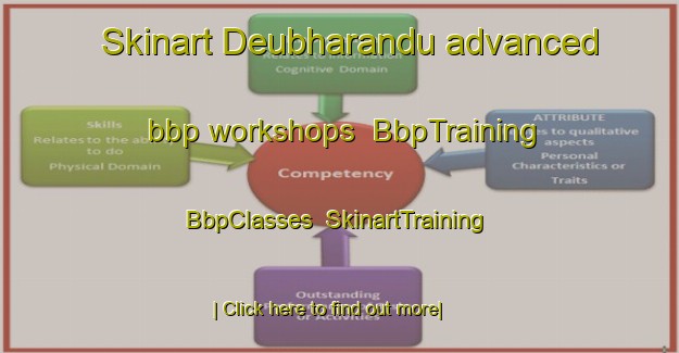 Skinart Deubharandu advanced bbp workshops | BbpTraining | BbpClasses | SkinartTraining-India