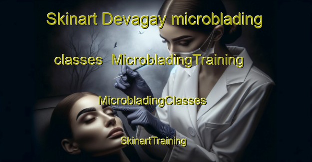 Skinart Devagay microblading classes | MicrobladingTraining | MicrobladingClasses | SkinartTraining-India