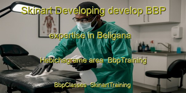 Skinart Developing develop BBP expertise in Beligana Hebichagrame area | BbpTraining | BbpClasses | SkinartTraining-India