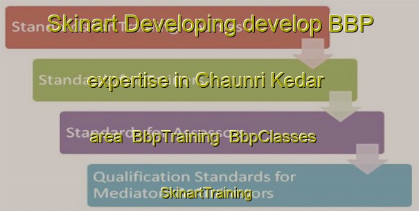 Skinart Developing develop BBP expertise in Chaunri Kedar area | BbpTraining | BbpClasses | SkinartTraining-India