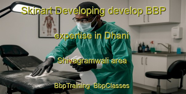 Skinart Developing develop BBP expertise in Dhani Shivagramwali area | BbpTraining | BbpClasses | SkinartTraining-India