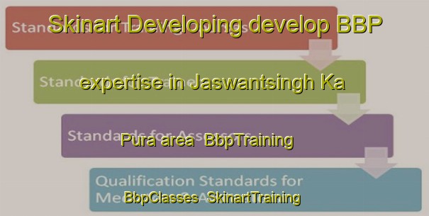Skinart Developing develop BBP expertise in Jaswantsingh Ka Pura area | BbpTraining | BbpClasses | SkinartTraining-India