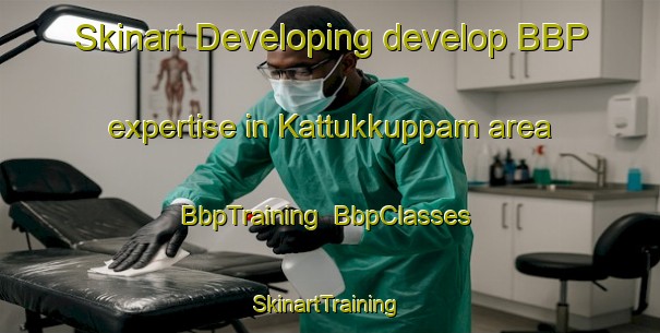 Skinart Developing develop BBP expertise in Kattukkuppam area | BbpTraining | BbpClasses | SkinartTraining-India