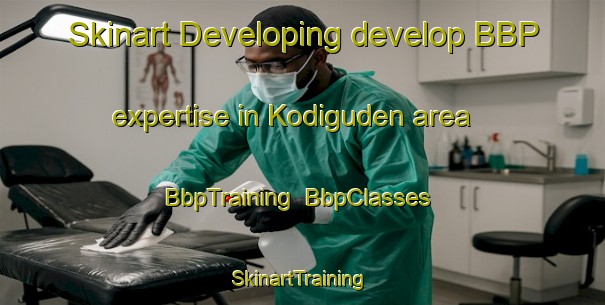 Skinart Developing develop BBP expertise in Kodiguden area | BbpTraining | BbpClasses | SkinartTraining-India