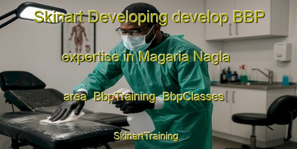 Skinart Developing develop BBP expertise in Magaria Nagla area | BbpTraining | BbpClasses | SkinartTraining-India