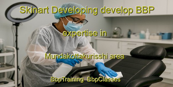 Skinart Developing develop BBP expertise in Mundakottakurisshi area | BbpTraining | BbpClasses | SkinartTraining-India